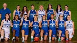 Limerick national league basketball teams get season off to winning ways 