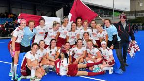 Limerick's Catholic Institute claim historic Irish Senior Cup success