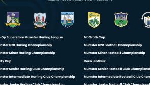 Clubber announce three-year media deal with Munster GAA featuring Limerick matches 
