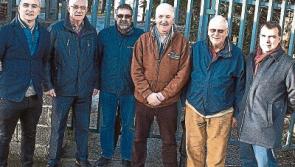 Men’s Shed plan for Limerick suburb takes huge step forward