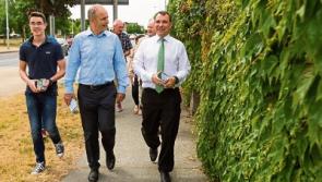 Fianna Fail leader in Limerick: 'Now is the time to declare national housing crisis'