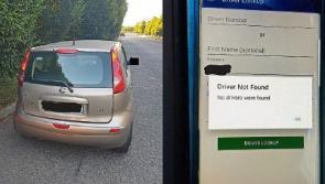 &lsquo;Driver not found&rsquo;: Motorist with no insurance&nbsp;caught out by Limerick gardai