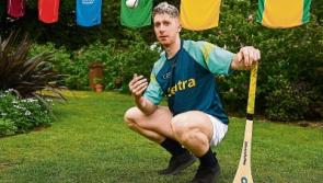 WATCH: Limerick’s Cian Lynch on trying to replicate exploits of his uncle Ciaran Carey