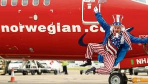 Shannon Airport sees another transatlantic boost with Norwegian Air International
