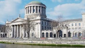 Limerick woman, 37, begins High Court action over smear tests