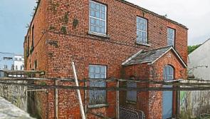 Council purchases former Limerick city garda station