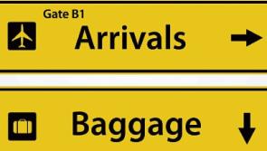 LATEST: Limerick stag party arrives home following four-day delay