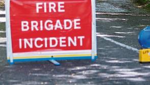 Heavy delays following road crash in Limerick