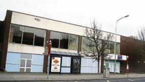 Dunnes Stores appeals decision to place former Limerick store on vacant sites list