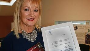 Limerick singer questions ‘male-dominated' papal concert