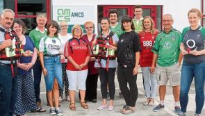 Limerick&nbsp;company supports&nbsp;Limerick Suicide Watch