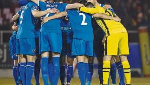 Limerick FC boss Tommy Barrett: “It’s win over Sligo or start preparing for another relegation playoff”