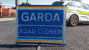 UPDATE: Road re-opens following three-car collision in Limerick
