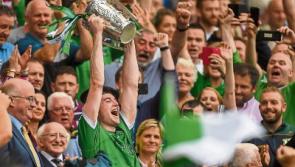 Opinion: We are glorious, Limerick are All Ireland champions - Jerome O'Connell