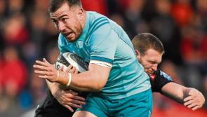 Munster held scoreless by Exeter in pre-season fixture