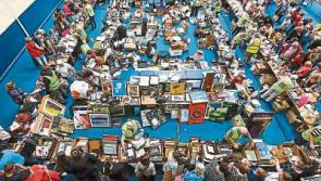 Milford Harvest set Fair for University of Limerick Arena this Sunday