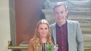 Limerick man gets to meet Pope Francis in ‘once in a lifetime experience’