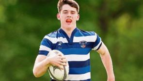 Limerick players help Munster U19s off to flyer in interpros