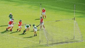 Opinion: Silence golden at our kids’ sport this weekend – Colm Kinsella