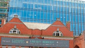 Fourteen firms express an interest in locating at landmark Limerick development