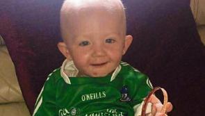 Support sought for superhero Tyler’s battle after County Limerick fundraiser