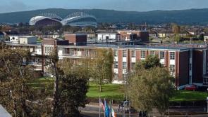Limerick maternity hospital sees major drop in ‘emergency blessings’