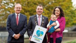 Limerick’s new breastfeeding friendly campaign ‘sets a great example’