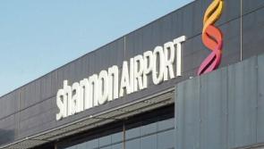 UPDATE: Flights resume at Shannon Airport following disruption due to ‘radar issues’