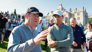 Opinion: 'Dare to dream of Ryder Cup 2026 in Limerick - Jerome O'Connell