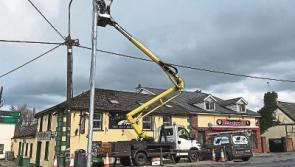 Limerick council tests smart CCTV with hi-tech cameras to go&nbsp;&lsquo;live&rsquo; soon