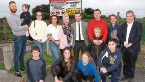 Enrolment at Limerick Educate Together secondary increases as new campus advances