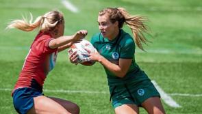 Limerick’s Aoife Doyle Colorado bound with Ireland 7s team