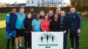 Limerick a ‘natural home’ for Sanctuary Runners in solidarity with Direct Provision