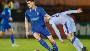 Dark night for Limerick FC with relegation heartbreak 