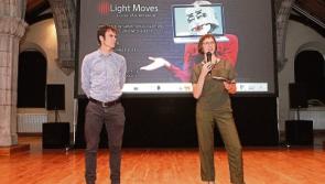 Light Moves: Forecasting a great screendance show at Dance Limerick