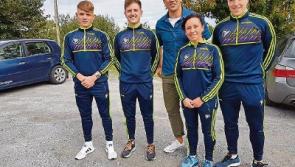 County Limerick family still in the running for Ireland’s Fittest Family