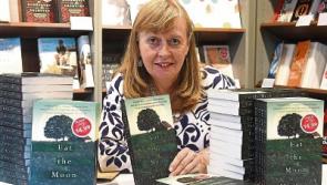 Debut novelist Breda Joy to read from novel at County Limerick library