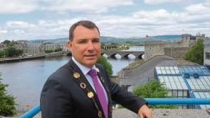 Mayor of Limerick says ‘it’s the city centre or nowhere’ for Marks and Spencer