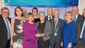 Pride of Place: Judges &lsquo;profoundly moved&rsquo; by work of Limerick&rsquo;s Children&rsquo;s Grief Centre