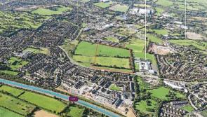 Back to the boom times: Prime 22.8 acre Limerick site sells for &euro;8.5 million