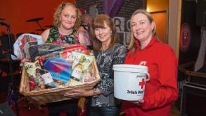 South Limerick Branch of Irish Red Cross have right ‘formula’ for success