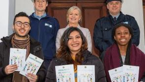 University of Limerick launches campus safety campaign