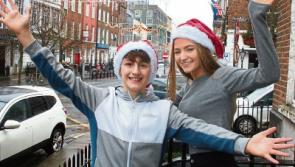 Limerick duo Molli-Ann and Sean to light up this year&rsquo;s Late Late Toy Show