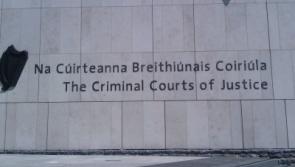 Limerick murder trial hears paramedic saw one injury to deceased’s chest when she arrived at scene