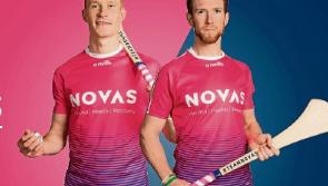 Limerick hurling stars set to join Novas Christmas charity sleep-out bid
