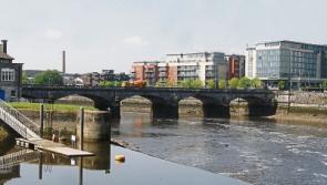 ‘Another benchmark moment for Limerick’: City excels at European cities of the future ceremony