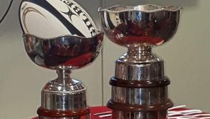Clayton Hotels Munster Schools Senior and Junior Cup draws made