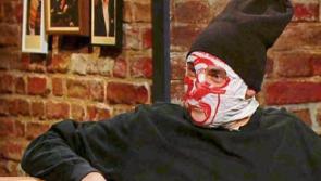 Limerick artist’s mental health message as we enter new year