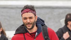 Fan leaves bandana on Dolores O&rsquo;Riordan&rsquo;s grave in Limerick to end emotional year