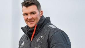 Munster side to face Exeter in Champions Cup named